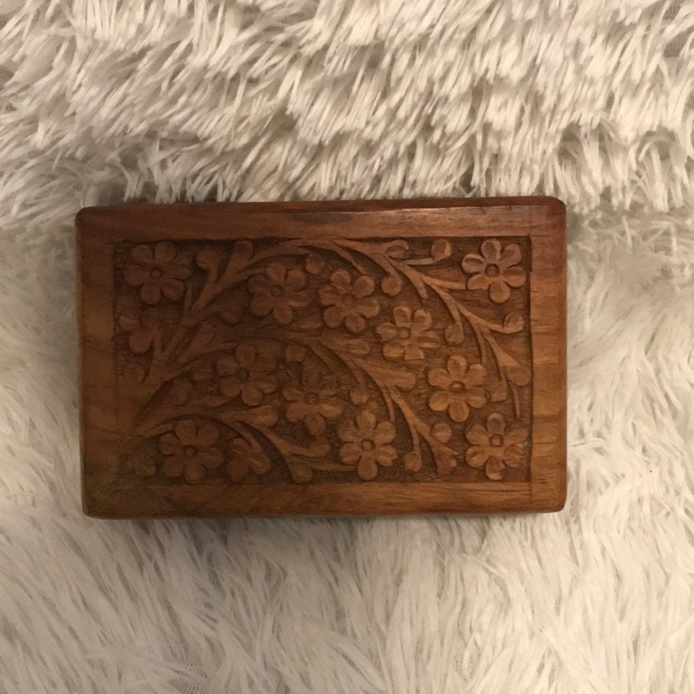 Vintage Box
